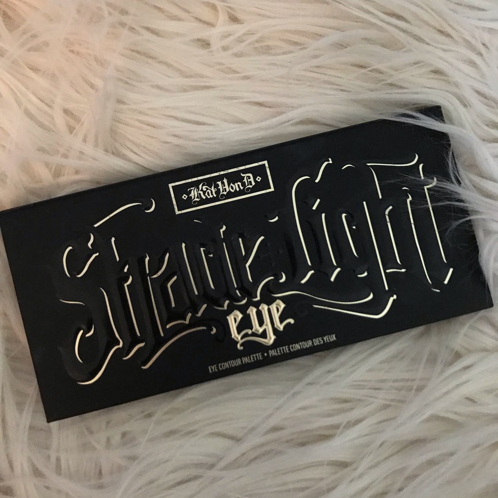 kat von d beauty shade and light eye palette